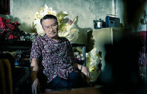 毒。誡電影劇照2