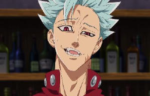 七大罪劇場版：天空的囚人電影劇照12