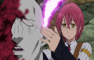 七大罪劇場版：天空的囚人電影劇照4