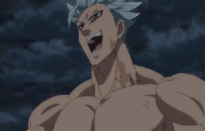 七大罪劇場版：天空的囚人電影劇照7