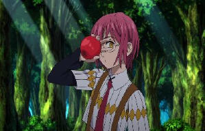 七大罪劇場版：天空的囚人電影劇照9