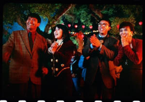 我愛扭紋柴 (M+ Cinema Programme)電影劇照4