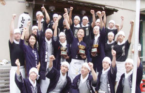 拉麵狂人電影劇照6