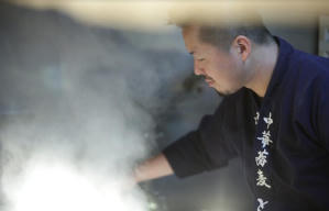 拉麵狂人電影劇照7