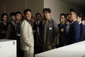 困獸電影劇照12