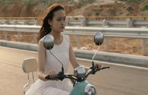 嘉年華電影劇照5