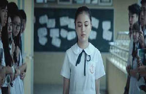 愛比死更冷電影劇照3