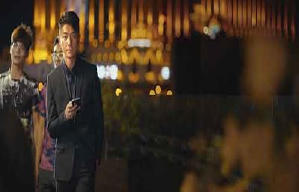 愛比死更冷電影劇照13