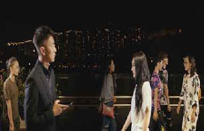 愛比死更冷電影劇照14