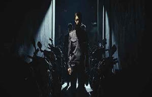 愛比死更冷電影劇照9