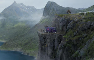 重金屬之旅(EUFF 2020)電影劇照2