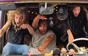 重金屬之旅(EUFF 2020)電影劇照3