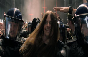 重金屬之旅(EUFF 2020)電影劇照4