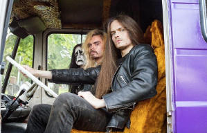 重金屬之旅(EUFF 2020)電影劇照5