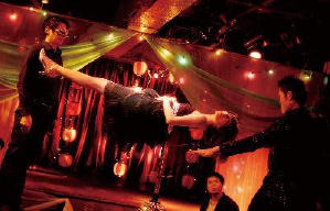 星光睡美人電影劇照12