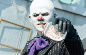 星光睡美人電影劇照9