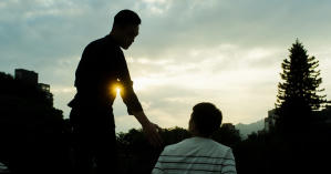 約砲 - 國際男男短片(HKLGFF 2020)電影劇照10