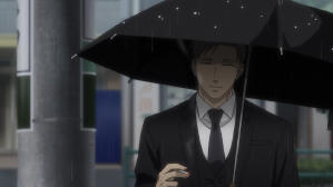 鳴鳥不飛 The clouds gather電影劇照4