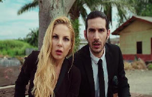 來自星星的傻孩子電影劇照4