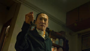 殺出個黃昏電影劇照4