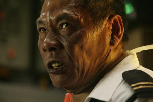 維多利亞壹號 (國際版)電影劇照5