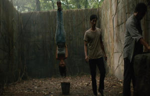 凶宅契約電影劇照5