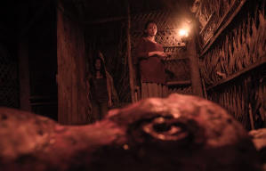 凶宅契約電影劇照6