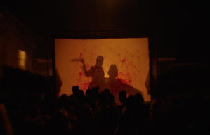 凶宅契約電影劇照8