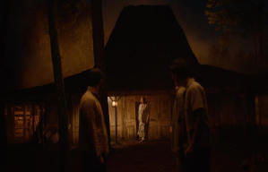 凶宅契約電影劇照10