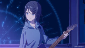 劇場版 世界計畫 崩壞的世界與無法歌唱的初音未來電影劇照10