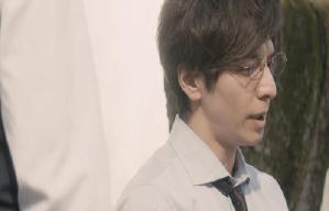 老師！、、、我可以喜歡你嗎？電影劇照2