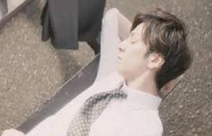 老師！、、、我可以喜歡你嗎？電影劇照4