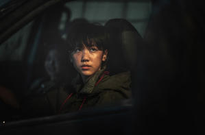 屍殺半島電影劇照8