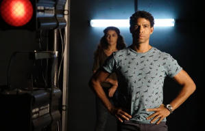 飛躍芭蕾電影劇照3