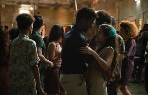 飛躍芭蕾電影劇照4