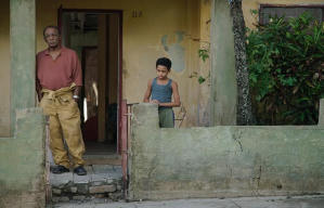 飛躍芭蕾電影劇照5