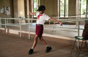 飛躍芭蕾電影劇照8