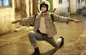 乘風破浪電影劇照2