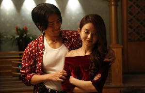 乘風破浪電影劇照4