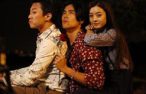 乘風破浪電影劇照6