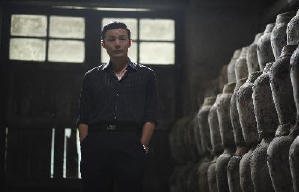 乘風破浪電影劇照8