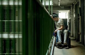 淪落人電影劇照4