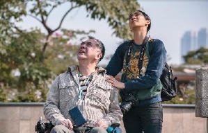 淪落人電影劇照7