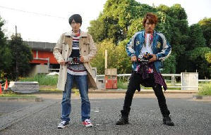 幪面超人平成 GENERATIONS FINAL BUILD & EX-AID with 傳說幪面超人電影劇照3