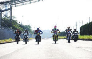 幪面超人平成 GENERATIONS FINAL BUILD & EX-AID with 傳說幪面超人電影劇照6