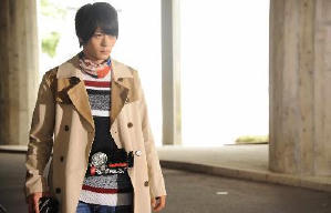 幪面超人平成 GENERATIONS FINAL BUILD & EX-AID with 傳說幪面超人電影劇照8