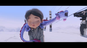 守龍者電影劇照2