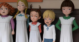 安雅與魔女電影劇照3