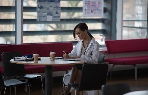 俾鬼責電影劇照3