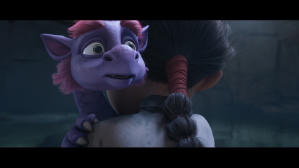 守龍者電影劇照5